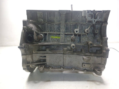 10 - 15 Mitsubishi Lancer Engine Cylinder Block 2.0l OEM 56k Miles