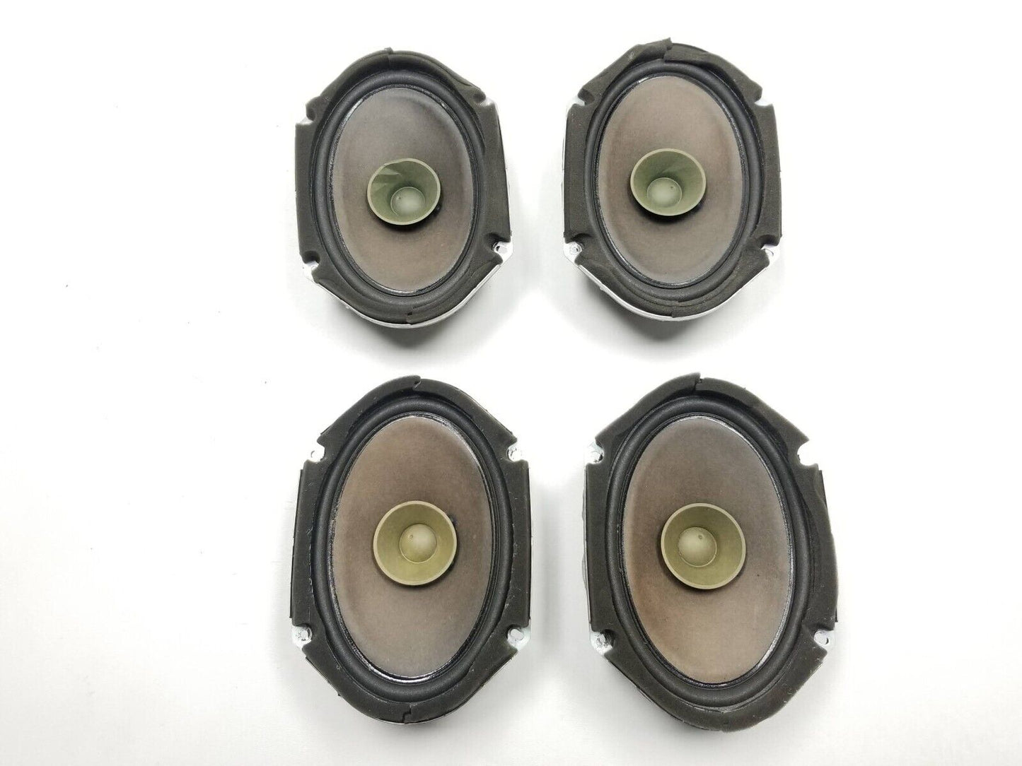 07-12 Mazda Cx-7 Door Speaker 4pcs OEM