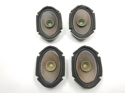 07-12 Mazda Cx-7 Door Speaker 4pcs OEM