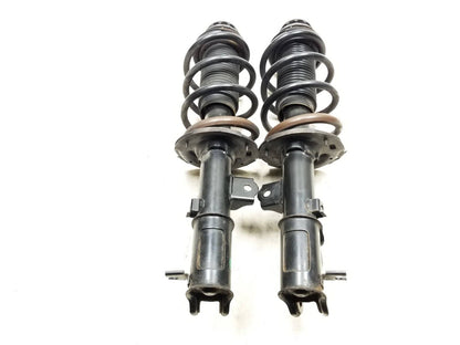 12 - 17 Hyundai Accent Shock Strut Absorber & Spring Front Left & Right OEM