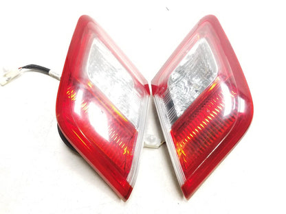 2010 2011 Toyota Camry Tail Light Inner Left & Right OEM