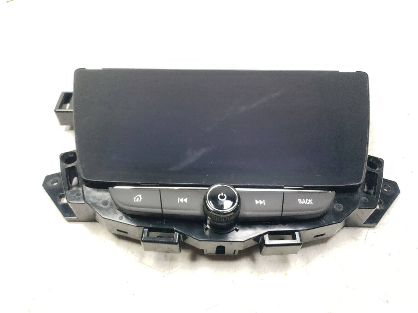 2021 - 2023 Chevrolet Trailblazer Dash Center Display Screen 8" OEM