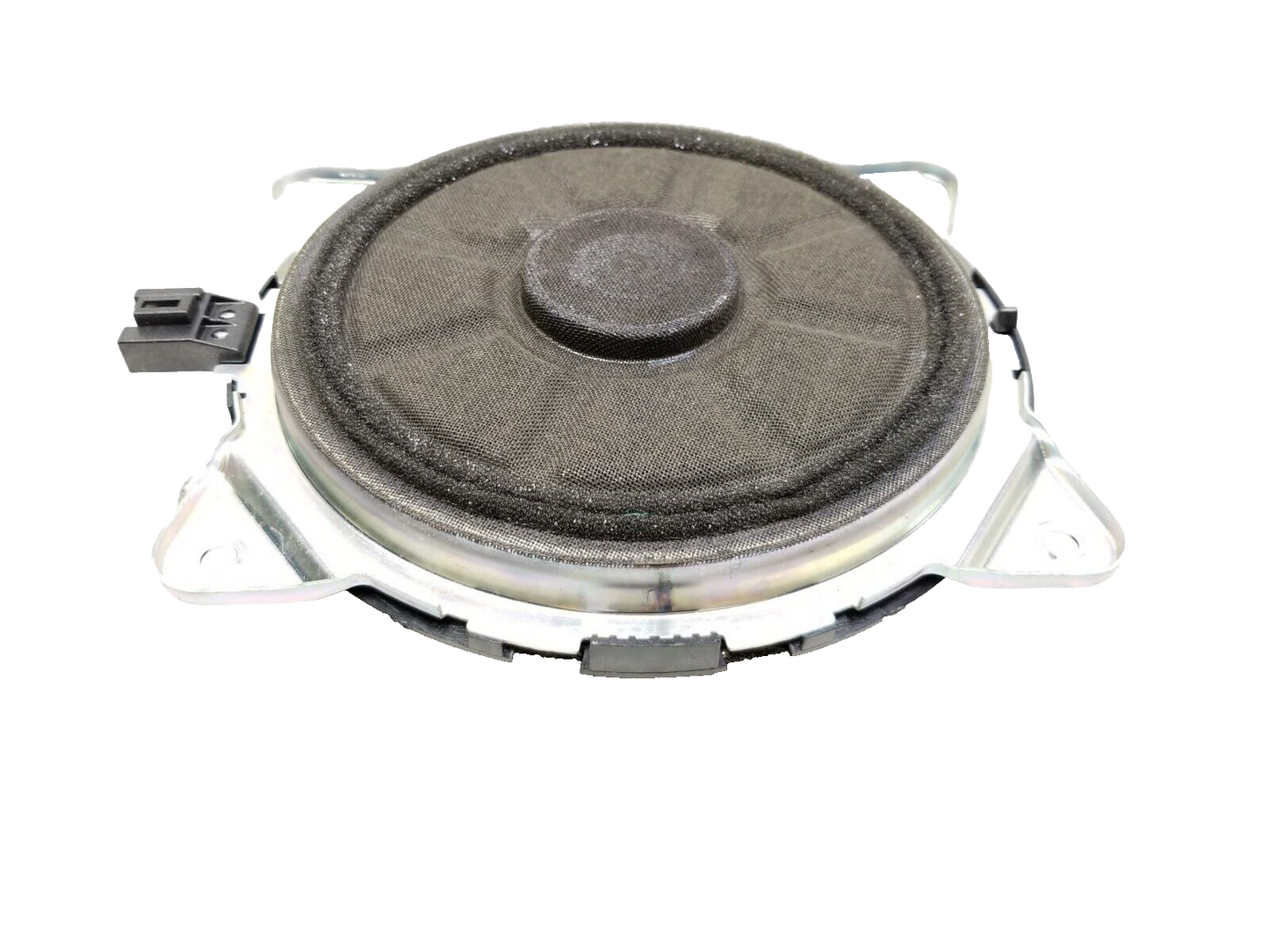 2006 - 2011 Toyota Rav-4 Subwoofer Jbl Speaker  OEM