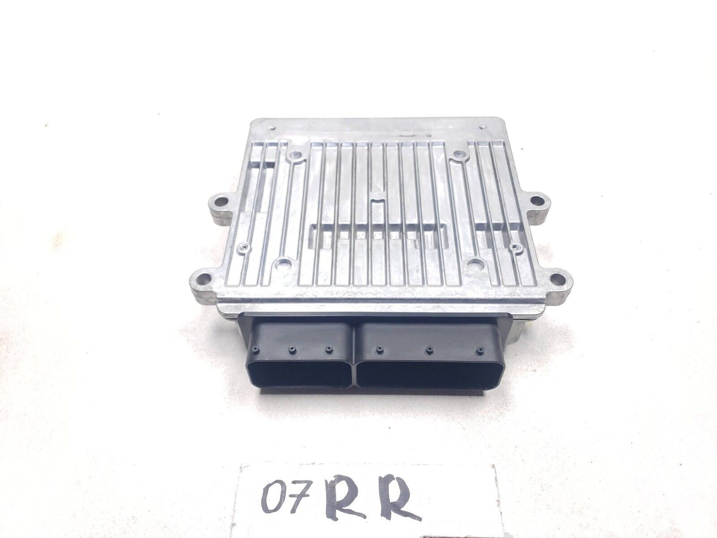 2006-2009 Range Rover Engine Computer Control Module Ecm Ecu 4.2l OEM