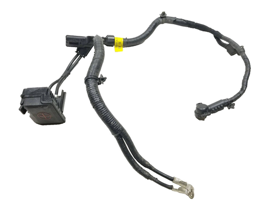 20 21 22 Hyundai Venue Battery Wiring Cable Terminal OEM