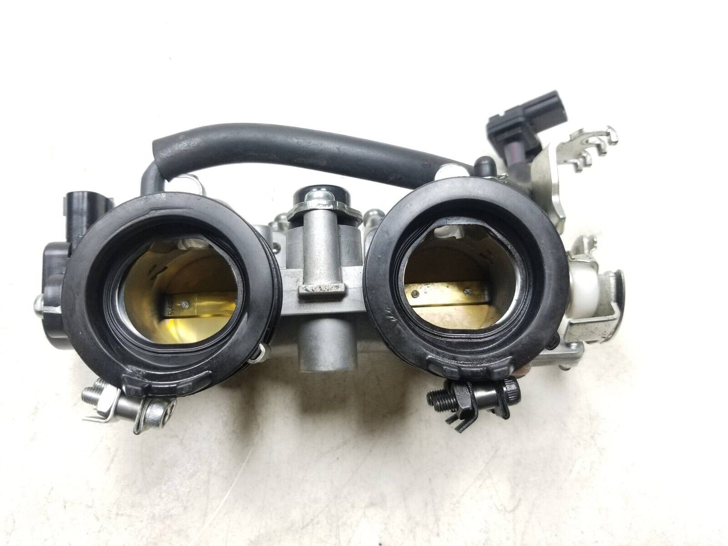 2022 - 2024 Yamaha Yzf-r7 Yzfr7 Throttle Body OEM