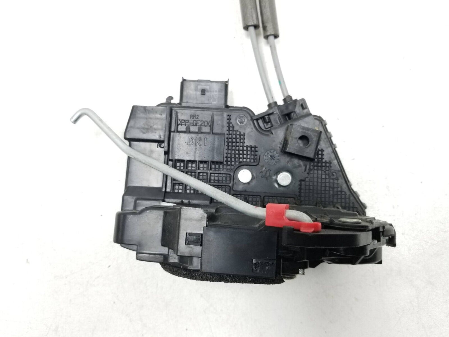 14 15 16 17 18 Kia Forte Door Lock Actuator Rear Passenger Side Right OEM