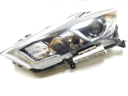 16 17 18 Nissan Maxima Headlight Left & Right OEM