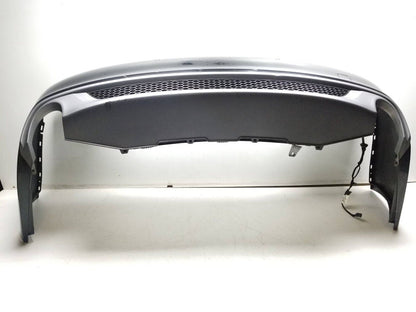 13 14 15 Audi A6 C7 Rear Bumper Cover OEM Paint : L8 Z9y ✅