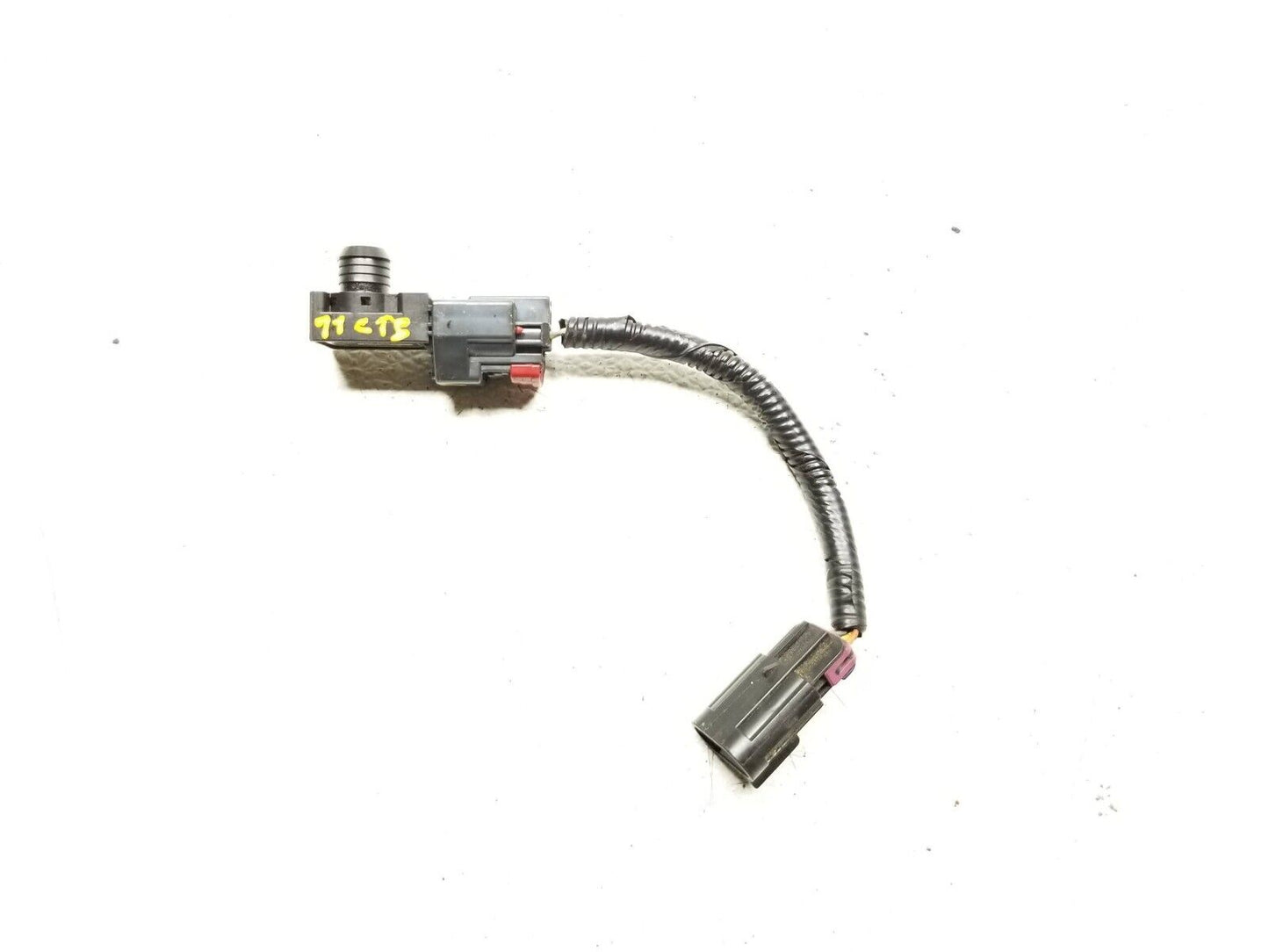 2011-2014 Cadillac CTS Coupe  Intake Manifold Pressure Sensor Map 3.6l OEM