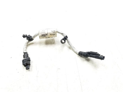 2017-2023 Alfa Romeo Stelvio Engine Oil Cooler Radiator Wire Wiring Harness OEM