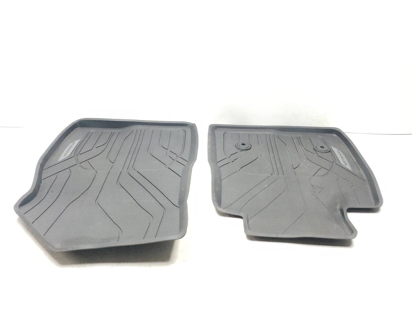 2021 - 2023 Chevrolet Trailblazer Floor Rubber Mat OEM