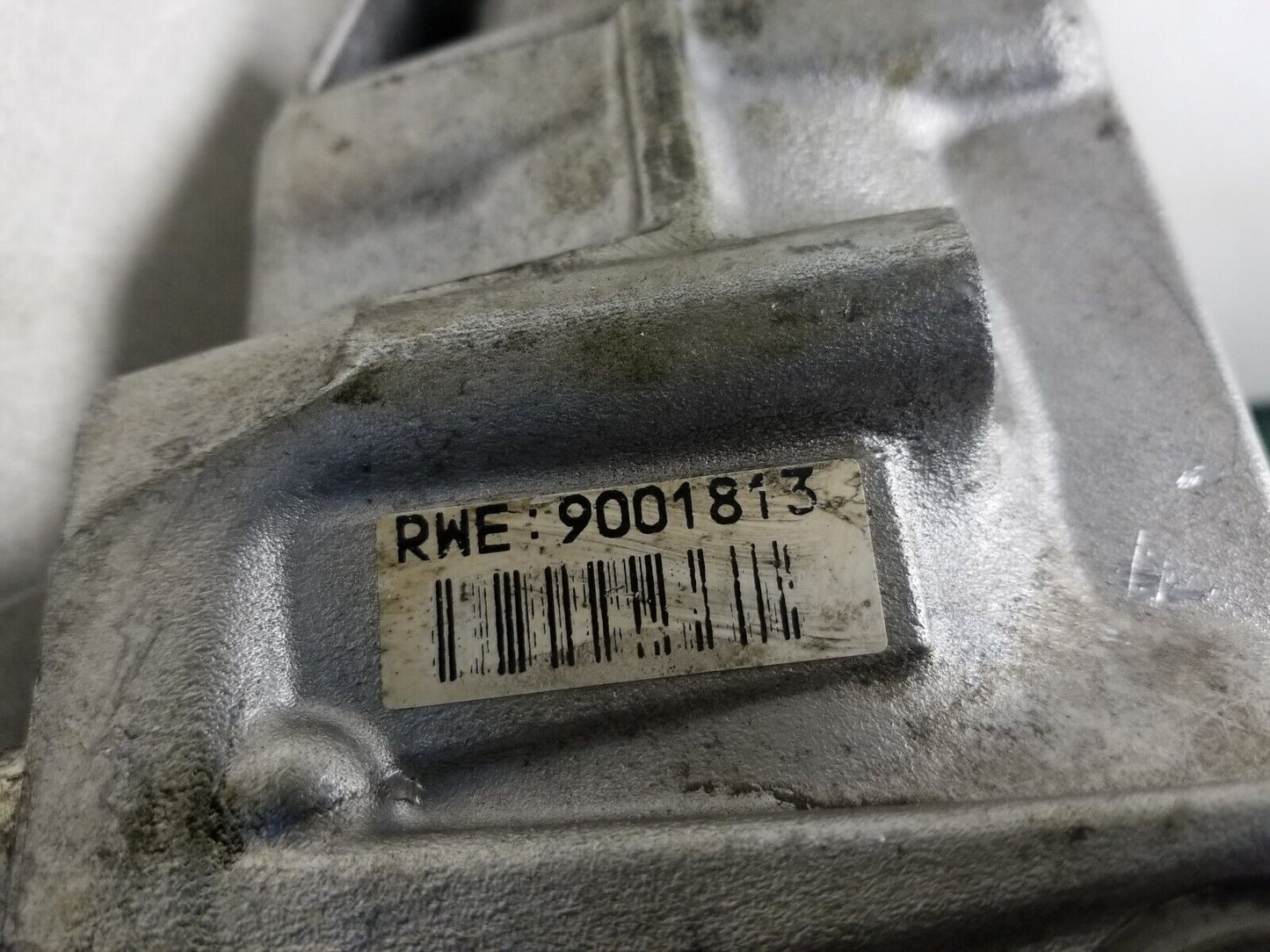 07 08 09 10 11 12 Acura RDX Transfer Case OEM