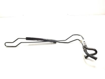 2006-2009 Range Rover Power Steering Oil Cooler OEM