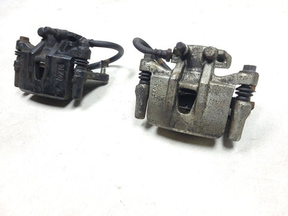 2007 - 2013 Mitsubishi Outlander  Brake Caliper Rear Left & Right OEM