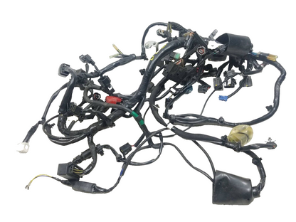 2018 - 2023 Kawasaki Ninja 400 Ex400 Main Wiring Harness 36031-2867c