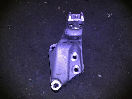 06 07 08 Acura Rl Rear Engine Motor Mount Bracket OEM D41