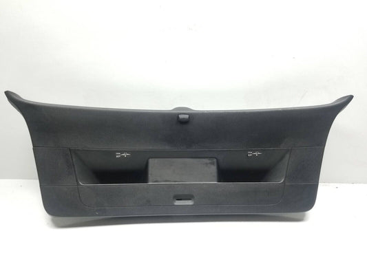 10 11 12 13 14 VW Golf GTI Rear Trunk Lid Tailgate Liner Trim Panel Cover OEM