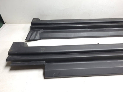 2006-2009 Range Rover Rocker Skirt Panel Molding Left & Right OEM