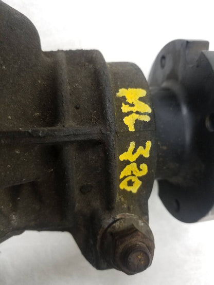 1998 - 2005 Mercedes Ml320 Rear Differential Carrier 3.70 Ratio OEM