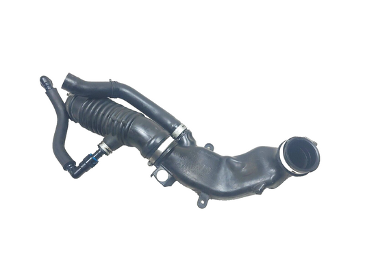 2007 - 2009 Mazda Cx-7 Air Intake Tube Pipe  OEM L3t