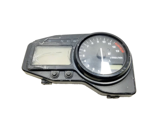 2002 2003 Honda Cbr900rr Cbr954rr Speedometer Meter Gauge OEM