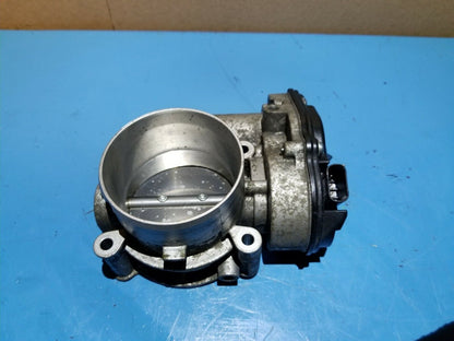 11 12 13 14 Ford Edge 3.5l Throttle Body OEM 43k Miles