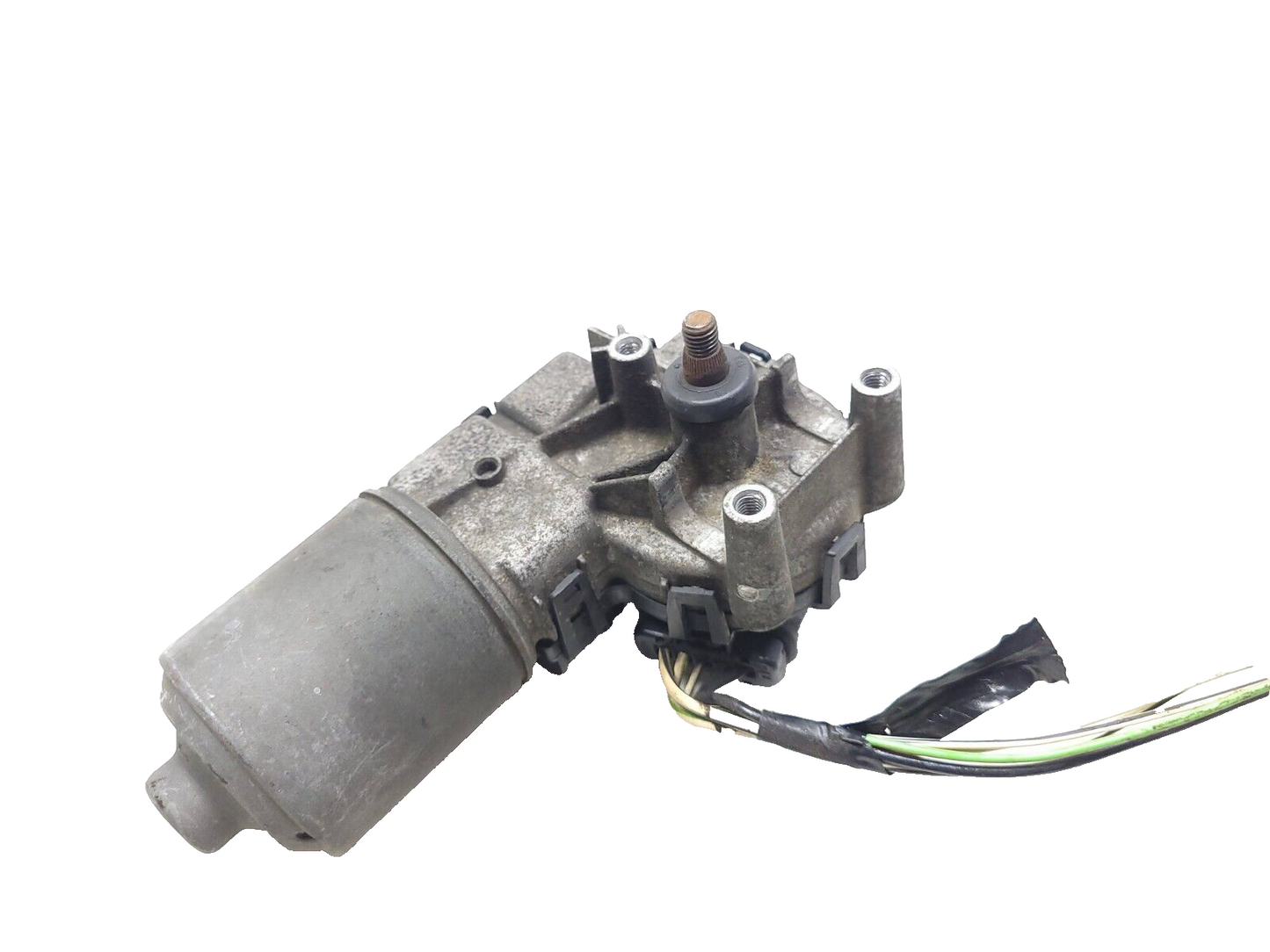 02 - 08 Jaguar X-type Windshield Wiper Motor OEM