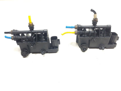 2006-2009 Range Rover Air Suspension Valve 2pcs OEM