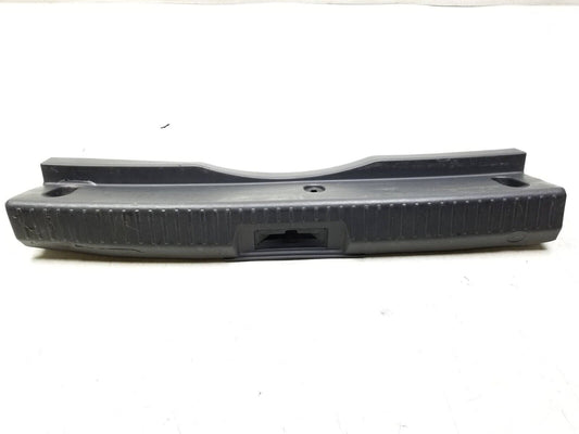 2013-2016 Scion Fr-s Trunk Sill Trim OEM