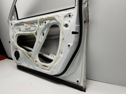 13 14 15 16 17 Honda Accord Front Passenger Door Right Shell Panel Frame ✅