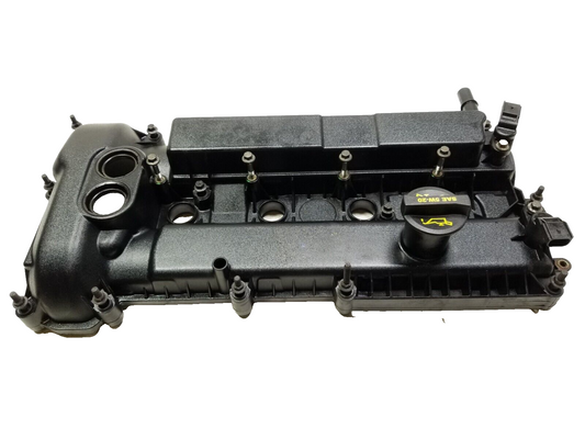 12 13 14 Ford Focus Engine Valve Cover 2.0l OEM