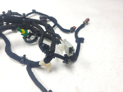 2017-2023 Alfa Romeo Stelvio Seat Wire Wiring Harness Front Driver Side Left OEM