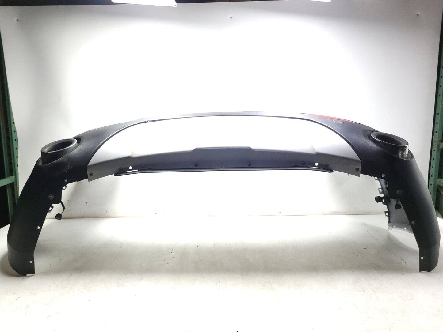 2017-2023 Alfa Romeo Stelvio Rear Bumper Cover OEM ✅