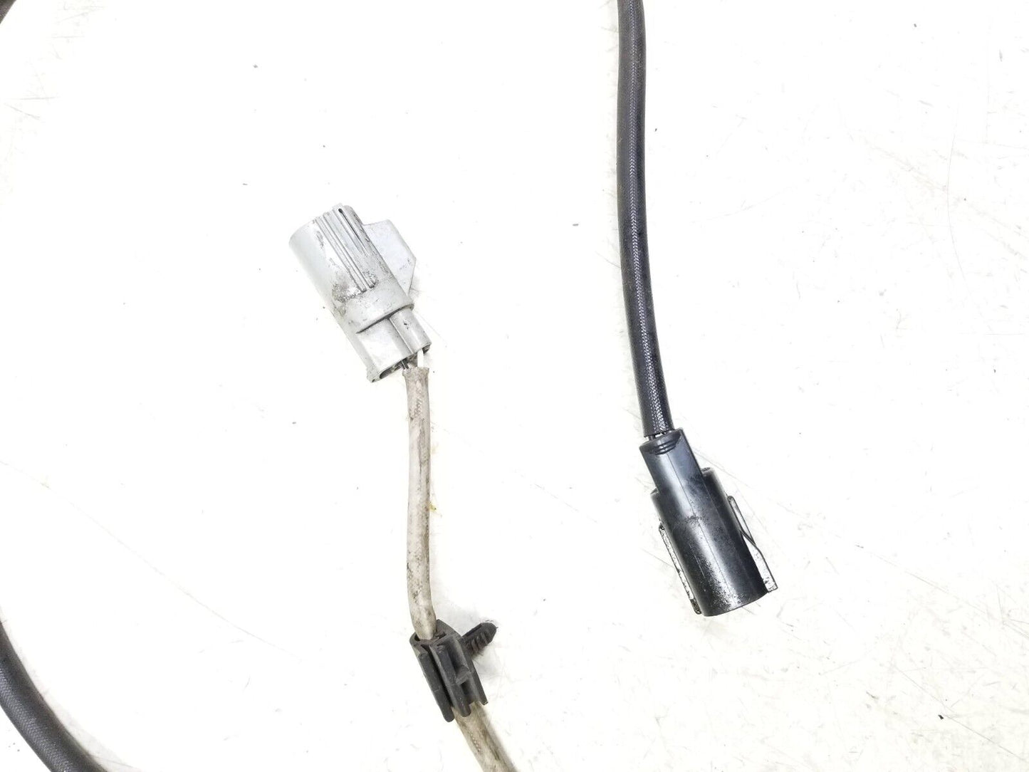 10- 13 Ford Transit Connect Oxygen Sensor Pair OEM