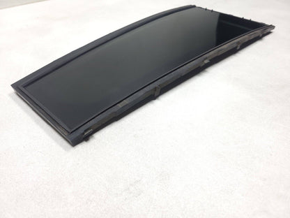 2006-2009 Range Rover Window Glass Vent Rear Door Passenger Side Right OEM