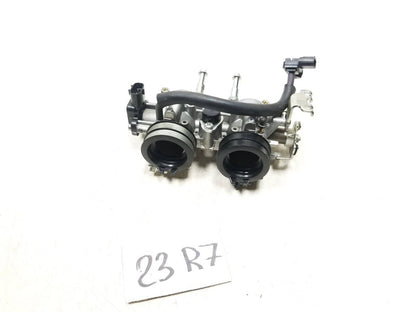 2022 - 2024 Yamaha Yzf-r7 Yzfr7 Throttle Body OEM