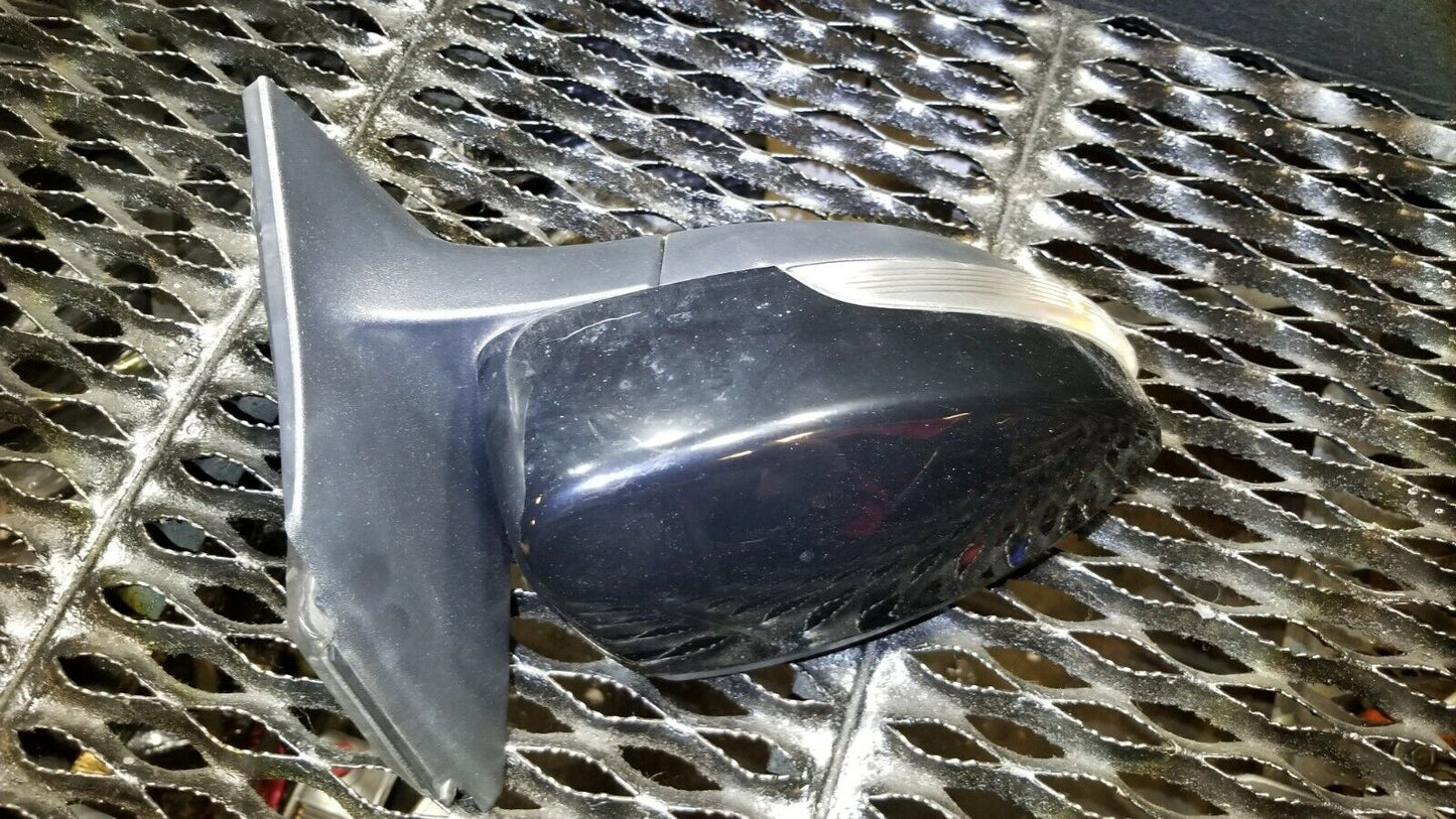 12-17 Ford Focus Passenger Mirror OEM 14k Miles