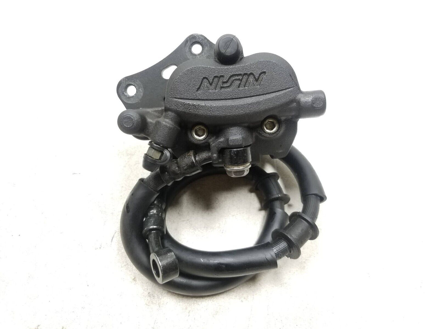 2018-2023 Kawasaki Ninja 400 Ex400 Front Brake Caliper