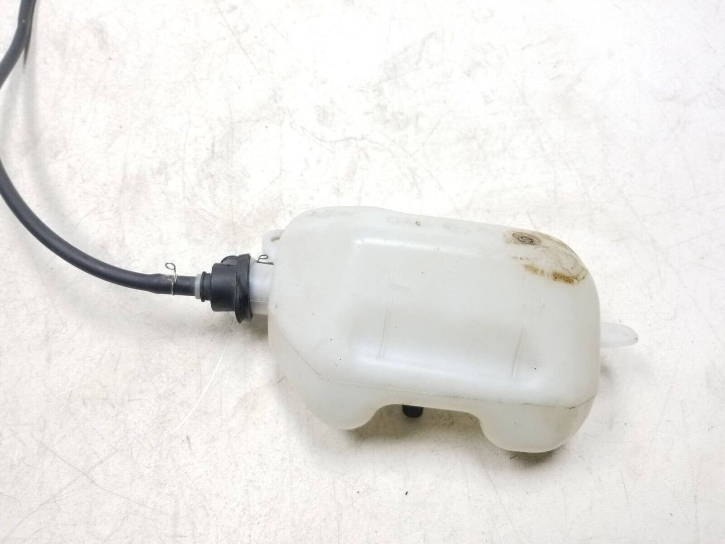 2022 - 2024 Yamaha Yzf-r7 Yzfr7 Coolant Reservoir Bottle OEM