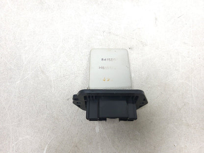 2007 - 2012 Mazda Cx-7 Blower Motor Resistor OEM