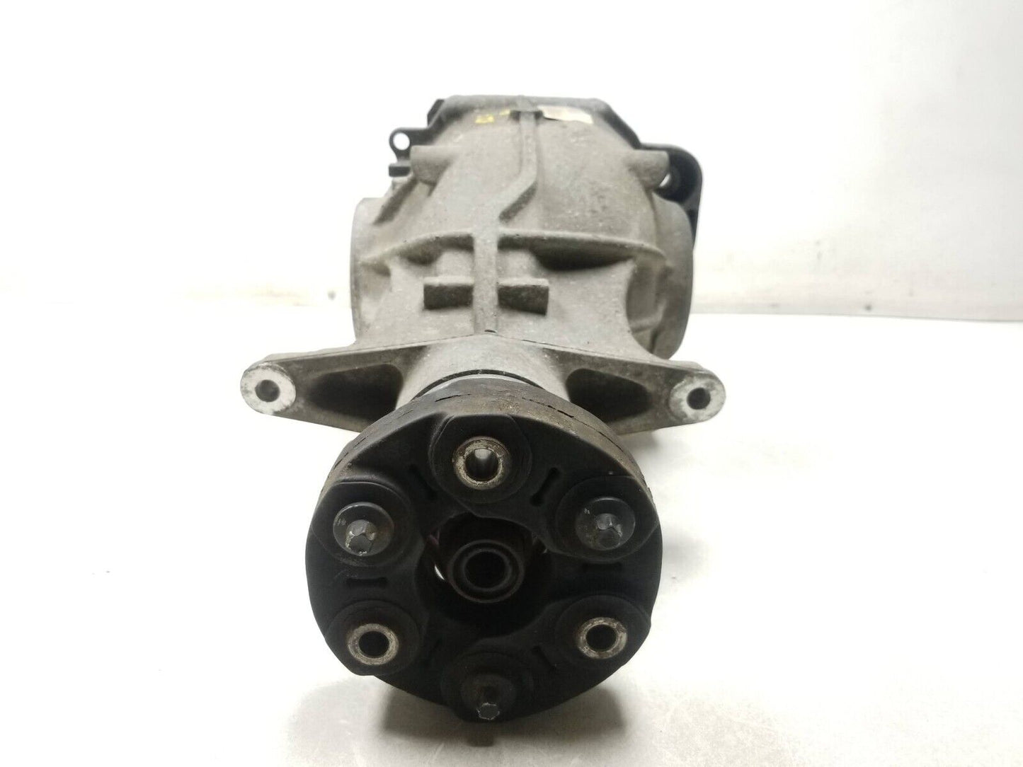 2010 - 2012 BMW 750li Xdrive Differential Carrier Rear OEM