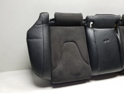 2013 2014 2015 Audi A4 S4 Rear Seat Cushion Bottom Lower OEM