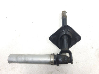 2006-2009 Range Rover Steering Column Shaft Coupler U-joint  OEM