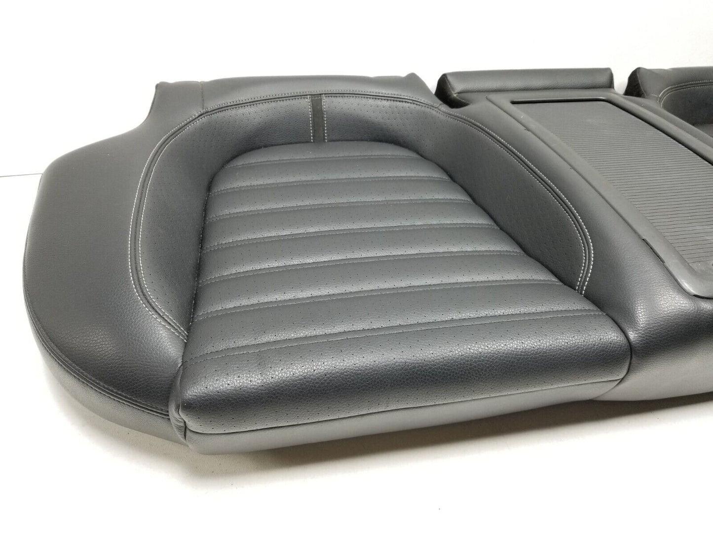 09 - 17  Volkswagen Cc Rear Seat Cushion Bottom Bench Lower OEM