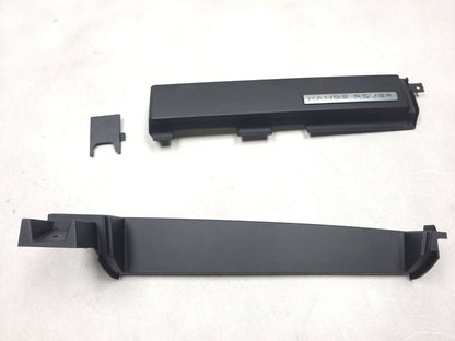 2006-2009 Range Rover Lower Dash Trim Molding Pair OEM