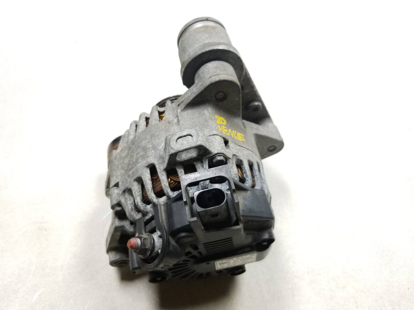 20 21 22 Hyundai Venue Alternator OEM