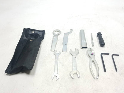 2018 - 2023 Kawasaki Ninja 400 Ex400 Tools Kit