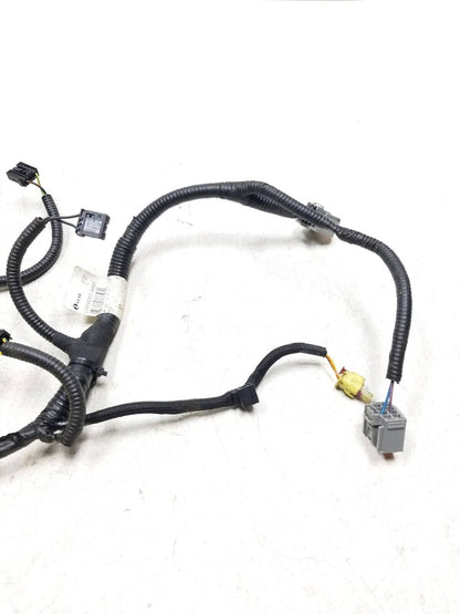 15 16 17 18 Chevrolet Impala Front Driver Seat Wire Harness OEM