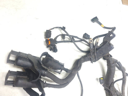 2013-2016 Genesis Coupe Engine Wire Harness OEM